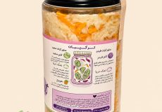 ترشی کلم سفید